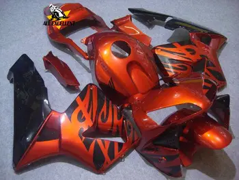 Injection Fairing Bodywork Tank Cover ABS Frame Side Panel Guard Mudguard Fender For Honda CBR 600 RR F5 2003-2004
Injection Fairing Bodywork Tank Cover ABS Frame Side Panel Guard Mudguard Fender For Honda CBR 600 RR F5 2003-2004