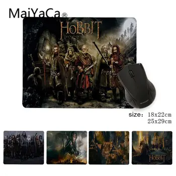 MaiYaCa Personalized Cool Fashion The Hobbit Laptop Computer Mousepad Radiation Decorate Your Desk Non-Skid Rubber Pad
MaiYaCa Personalized Cool Fashion The Hobbit Laptop Computer Mousepad Radiation Decorate Your Desk Non-Skid Rubber Pad
