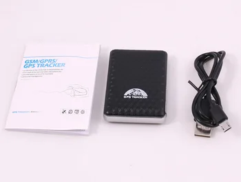 Coban Vehicle GPS TK310A Personal Tracker devices free web Platform Car Security Burglar Alarm system
Coban Vehicle GPS TK310A Personal Tracker devices free web Platform Car Security Burglar Alarm system