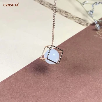 CYNSFJA Real Rare Certified Natural Hetian White Jade Au750 Gold Fine Jewelry Amulets Jade Pendant High Quality Birthday Gifts
CYNSFJA Real Rare Certified Natural Hetian White Jade Au750 Gold Fine Jewelry Amulets Jade Pendant High Quality Birthday Gifts