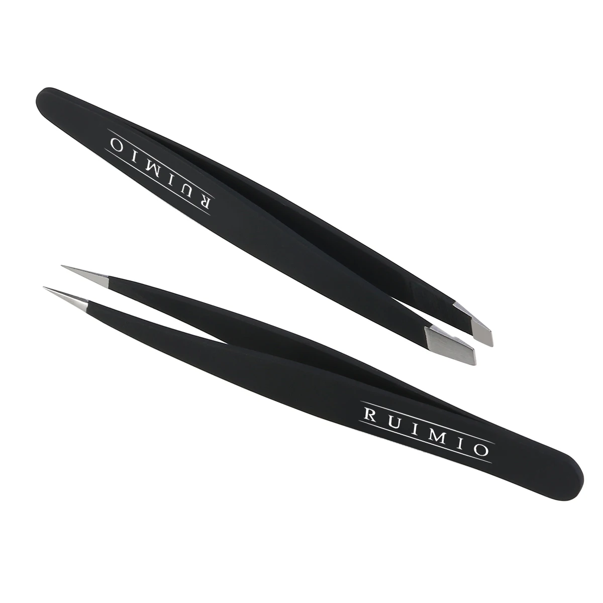 ETEREAUTY Stainless Steel Bevel Eyebrow Clip & Eyebrow Clamp Tweezer Affix False Eyelash Cosmetic Make Up Tool Eyebrow Tweezers
ETEREAUTY Stainless Steel Bevel Eyebrow Clip & Eyebrow Clamp Tweezer Affix False Eyelash Cosmetic Make Up Tool Eyebrow Tweezers