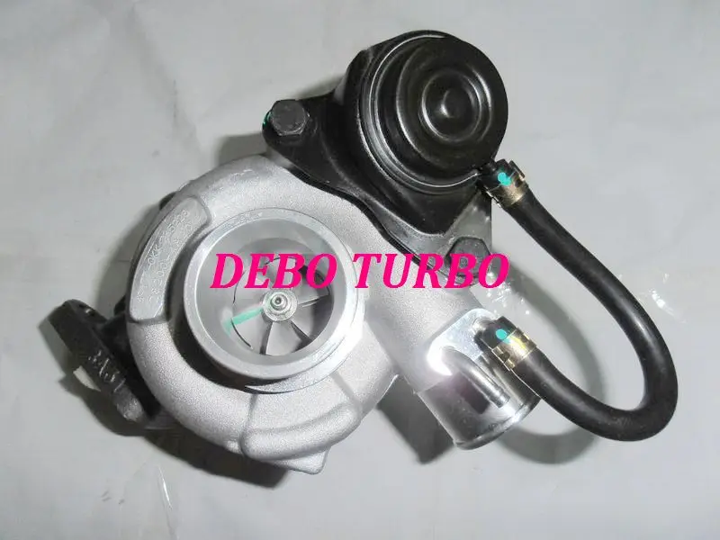 Новый турбокомпрессор TF035/49135-04121 28200-4A201 turbo для HYUNDAI Starex H-1 H200 Satellite JAC Refine 4D56T 2.5L