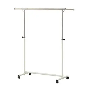OUNONA Retractable Drying Rack Cloth Drying Stand Clothes Laundry Hanger with Wheels for Indoor Outdoor
OUNONA Retractable Drying Rack Cloth Drying Stand Clothes Laundry Hanger with Wheels for Indoor Outdoor