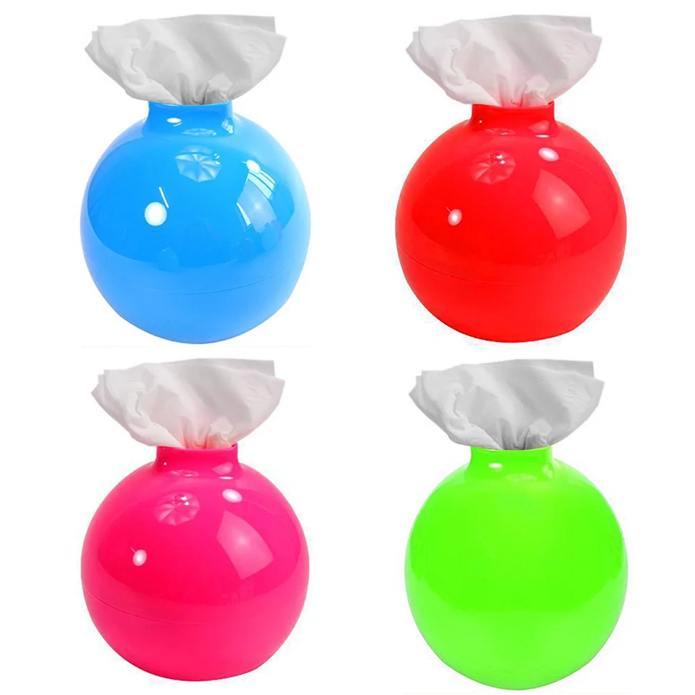 Creative Plastic Bomb Tissue Paper Towels Boxes Colorful Tube Paper Pots Container Fashion Home Interior Decor Free Shipping
Creative Plastic Bomb Tissue Paper Towels Boxes Colorful Tube Paper Pots Container Fashion Home Interior Decor Free Shipping