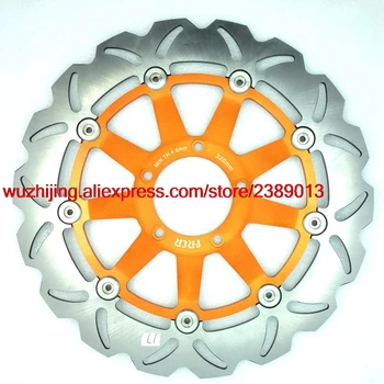 Brake Disc Rotor fit for SUZUKI GSX750R GSX-R750 GSXR750 GSXR GSX-R GSX R 750 1996 - 2003 / GSX R Y 750 2000 - 2003 
Brake Disc Rotor fit for SUZUKI GSX750R GSX-R750 GSXR750 GSXR GSX-R GSX R 750 1996 - 2003 / GSX R Y 750 2000 - 2003