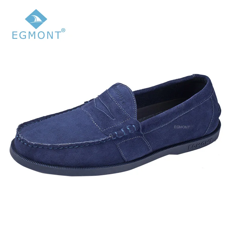 Egmont Spring Summer Blue Mens Slip-on Moccasin-gomminoi Casual Loafers Cow Suede Handmade Comfortable Driving Shoes Breathable
Egmont Spring Summer Blue Mens Slip-on Moccasin-gomminoi Casual Loafers Cow Suede Handmade Comfortable Driving Shoes Breathable