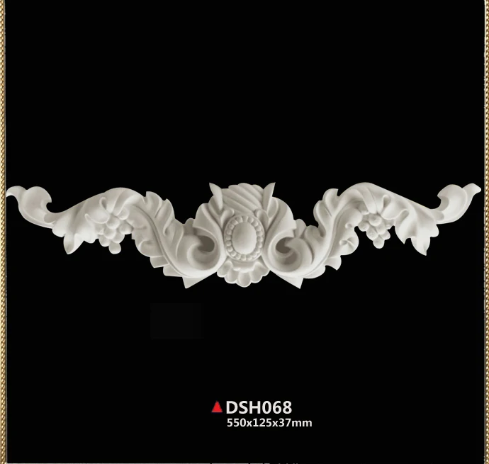European style PU polyurethane fireplace part decoration ceiling decor doorframe portal decorating components
European style PU polyurethane fireplace part decoration ceiling decor doorframe portal decorating components