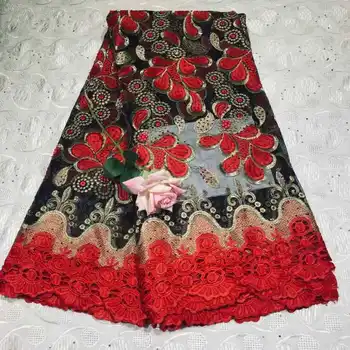 French Lace Fabric With Beads African Lace Fabric High Quality 2019 Net Lace Nigerian Material Dress NLY40
French Lace Fabric With Beads African Lace Fabric High Quality 2019 Net Lace Nigerian Material Dress NLY40