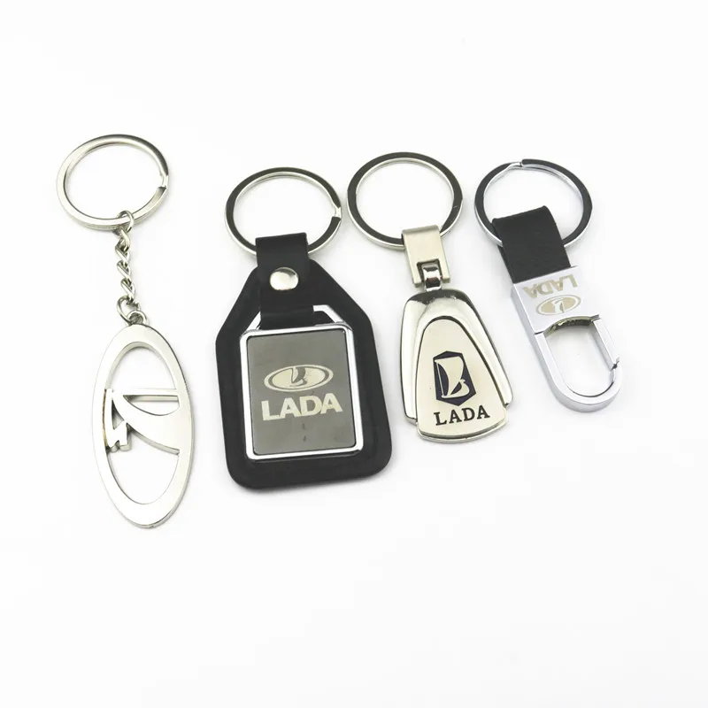NEW 3D Metal Car Key Chain Key For Lada Kalina Granta Priora Lada Niva Largus Samara 2110 Car Styling
NEW 3D Metal Car Key Chain Key For Lada Kalina Granta Priora Lada Niva Largus Samara 2110 Car Styling