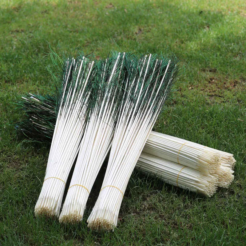 Hot Sale! 200pcs/lot peacock feather stem 50cm long diameter 4.5-6.5mm stalks on floats
Hot Sale! 200pcs/lot peacock feather stem 50cm long diameter 4.5-6.5mm stalks on floats