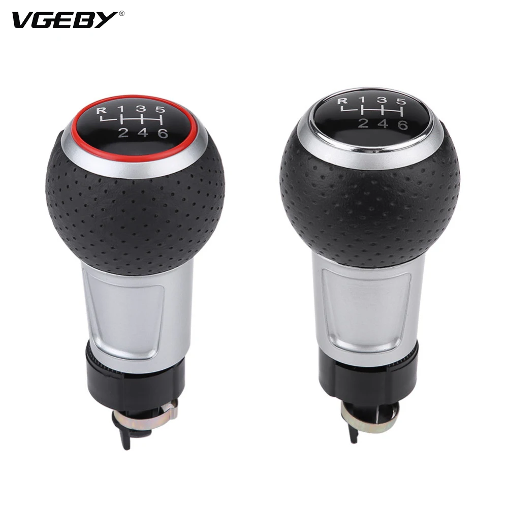 New Car Manual 6 Speed Gear Shift Knob Head for Audi A4 S4 B8 8K A5 8T Q5 8R S Line 2007 2008 2009 2010 2011 2012 2013 2014 2015
New Car Manual 6 Speed Gear Shift Knob Head for Audi A4 S4 B8 8K A5 8T Q5 8R S Line 2007 2008 2009 2010 2011 2012 2013 2014 2015