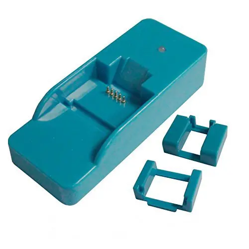 PGI-550 CLI-551 Chip resetter for Canon IP7250 MG5450 MG5550 MG5650 MG6450 MG6650 MX925 MG6350 MG7150 MG7550 IP8750 printer
PGI-550 CLI-551 Chip resetter for Canon IP7250 MG5450 MG5550 MG5650 MG6450 MG6650 MX925 MG6350 MG7150 MG7550 IP8750 printer