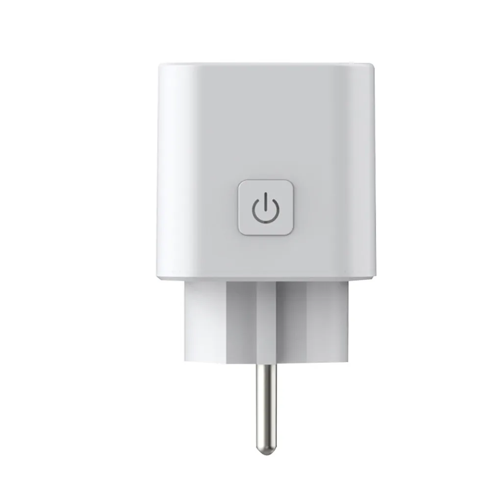 NEW Portable Durable Automatic Protection Smart Mini WiFi Plug Outlet Switch Work With ForEcho Alexa/Google Home Remote EU Home
NEW Portable Durable Automatic Protection Smart Mini WiFi Plug Outlet Switch Work With ForEcho Alexa/Google Home Remote EU Home