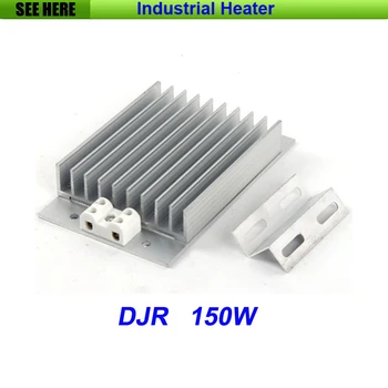 Free Shipping DJR Ohmic Heater 150W Aluminium Alloy Heating Element Electrical Heater Industrial Resistance Heater
Free Shipping DJR Ohmic Heater 150W Aluminium Alloy Heating Element Electrical Heater Industrial Resistance Heater