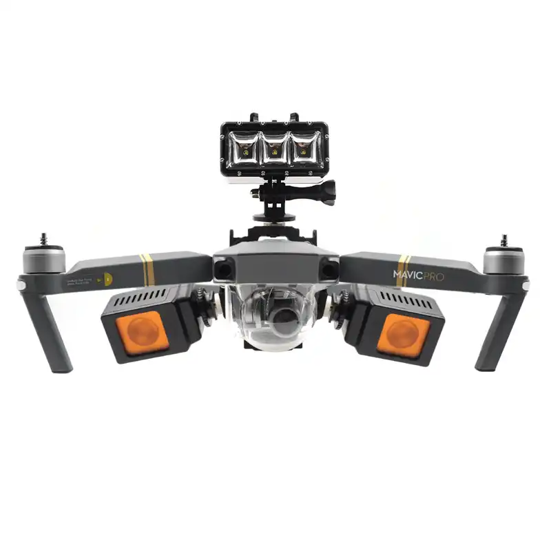 accessories for dji mavic pro