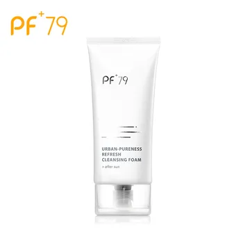PF79 Skin Care 120g Cleansing Foam Facial Cleaner Rich Moisturizing Foaming Cleanser Moisturizing Oil Control Face Cleaning
PF79 Skin Care 120g Cleansing Foam Facial Cleaner Rich Moisturizing Foaming Cleanser Moisturizing Oil Control Face Cleaning