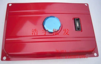 2KW 3KW generator fuel tank fuel tank Assembly 168F gasoline tank with cover and a full set of unit accessories
2KW 3KW generator fuel tank fuel tank Assembly 168F gasoline tank with cover and a full set of unit accessories