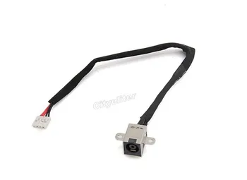 Free shipping For LG R410 R510 R460 Notebook with line power connector Power head
Free shipping For LG R410 R510 R460 Notebook with line power connector Power head
