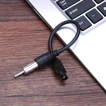 Car Truck Player Radio Stereo Antenna Adapter Aerial Plug Converter Cable for Volkswagen Passat Sagitar Magotan Black
Car Truck Player Radio Stereo Antenna Adapter Aerial Plug Converter Cable for Volkswagen Passat Sagitar Magotan Black