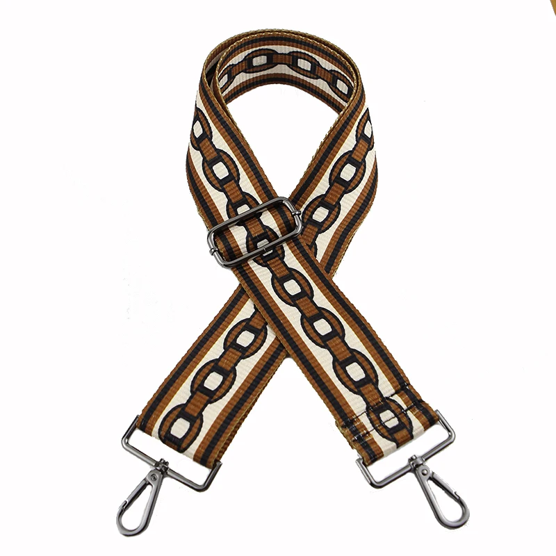 Female bag wide straps joker long shoulder STRAP accessories worn ribbon canvas Shoulder strap can be stretched
Female bag wide straps joker long shoulder STRAP accessories worn ribbon canvas Shoulder strap can be stretched