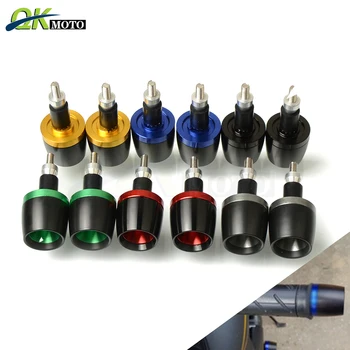 Motorcycle Parts Motorbike Hand Bar End Handle Grips For Yamaha YZF R1 R6 T-Max 500 530 FZ1 Fazer FZ8 FZS1000 Fazer FZ6 S2 2018
Motorcycle Parts Motorbike Hand Bar End Handle Grips For Yamaha YZF R1 R6 T-Max 500 530 FZ1 Fazer FZ8 FZS1000 Fazer FZ6 S2 2018