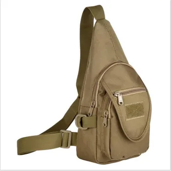 Sales tactics camouflage backpack male chest chest movement leisure package bag multi-function Oxford waterproof shoulder bag
Sales tactics camouflage backpack male chest chest movement leisure package bag multi-function Oxford waterproof shoulder bag