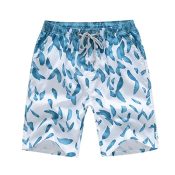 NIBESSER Men's Board Shorts Summer Beach Style Shorts Male Pirinted Drawstring Casual Short With Pocket Dropshipping
NIBESSER Men's Board Shorts Summer Beach Style Shorts Male Pirinted Drawstring Casual Short With Pocket Dropshipping