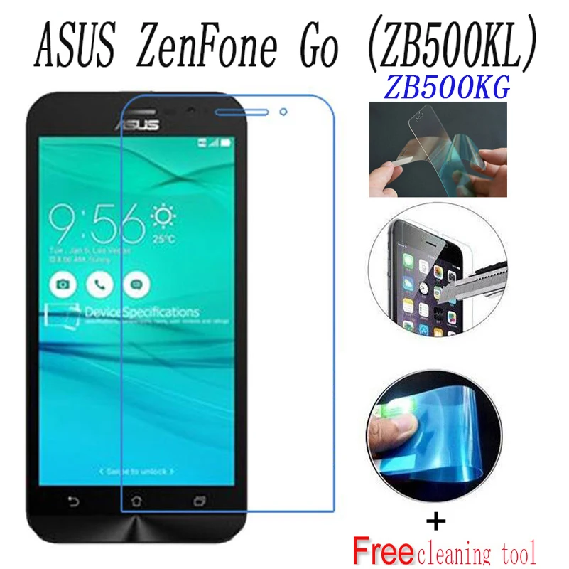 2PCS Ultra-thin Nano-proof membrane not Tempered glass Screen Protector film for ASUS ZB500KL ZB500KG ZC451TG ZC451CG ZC500TG
2PCS Ultra-thin Nano-proof membrane not Tempered glass Screen Protector film for ASUS ZB500KL ZB500KG ZC451TG ZC451CG ZC500TG