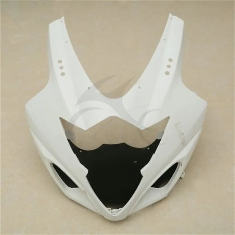 Upper Fairing Cowl Nose For SUZUKI GSXR1000 K5 GSX-R 1000 2005-2006 Plastic ABS New Motorcycle Accessories
Upper Fairing Cowl Nose For SUZUKI GSXR1000 K5 GSX-R 1000 2005-2006 Plastic ABS New Motorcycle Accessories