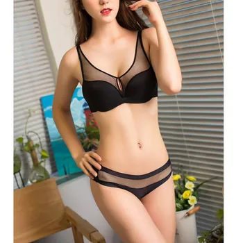 New Sports Bra Suit Sexy Seamless Underwear Ensemble Soutien Gorge Culotte Lingerie Porno Dessous Lenceria Mujer Four Seasons
New Sports Bra Suit Sexy Seamless Underwear Ensemble Soutien Gorge Culotte Lingerie Porno Dessous Lenceria Mujer Four Seasons
