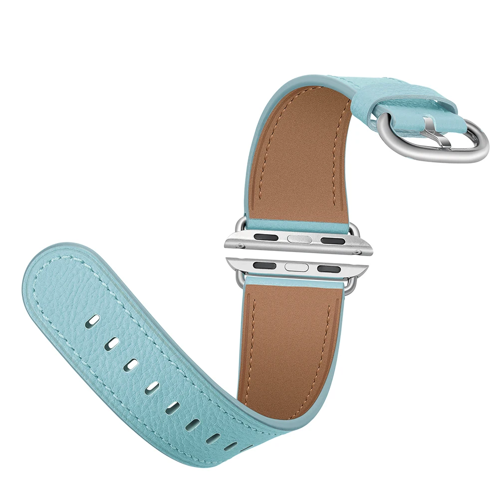 for Apple series 1 2 3 watch strap relojes mujer lovely wrist bracelet 38-42mm watch band (13)