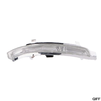 Right Is Co-pilot Swing Mirror Indicator Turn Signal Rearview Light For Skoda Octavia Superb May06
Right Is Co-pilot Swing Mirror Indicator Turn Signal Rearview Light For Skoda Octavia Superb May06