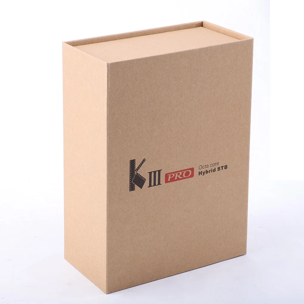 KIII PRO-25