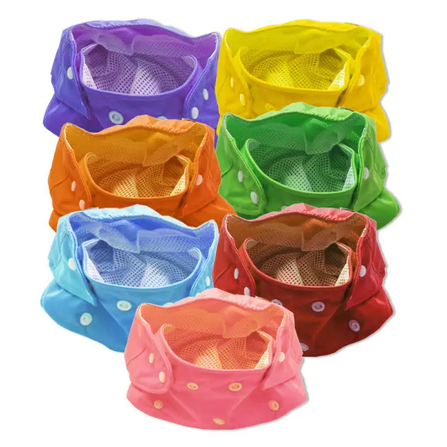 Summer Mesh Stay Dry Adjustable Baby Cloth Diaper Washable Baby Leakproof Cloth Diapers 7Color Available Free Shipping 10Pcs/lot
Summer Mesh Stay Dry Adjustable Baby Cloth Diaper Washable Baby Leakproof Cloth Diapers 7Color Available Free Shipping 10Pcs/lot