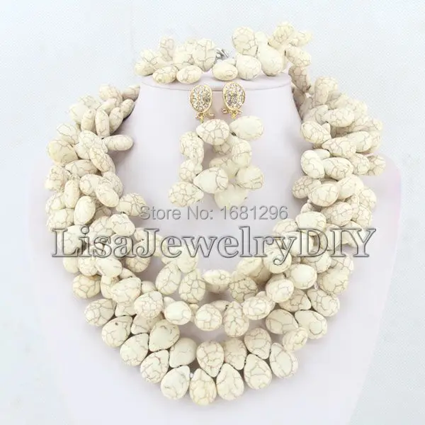 African beautiful Beads Jewelry Sets Nigerian Wedding African Beads Jewelry Sets HD0654
African beautiful Beads Jewelry Sets Nigerian Wedding African Beads Jewelry Sets HD0654