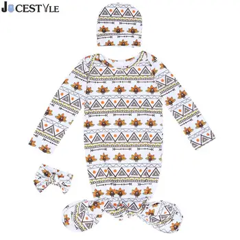 Baby Sleeping Bags Toddler Kids Long Sleeve Print Swaddle Wrap Cotton Blend Hat+ Headband Swaddling Blanket Sleeping Bag Blanket
Baby Sleeping Bags Toddler Kids Long Sleeve Print Swaddle Wrap Cotton Blend Hat+ Headband Swaddling Blanket Sleeping Bag Blanket