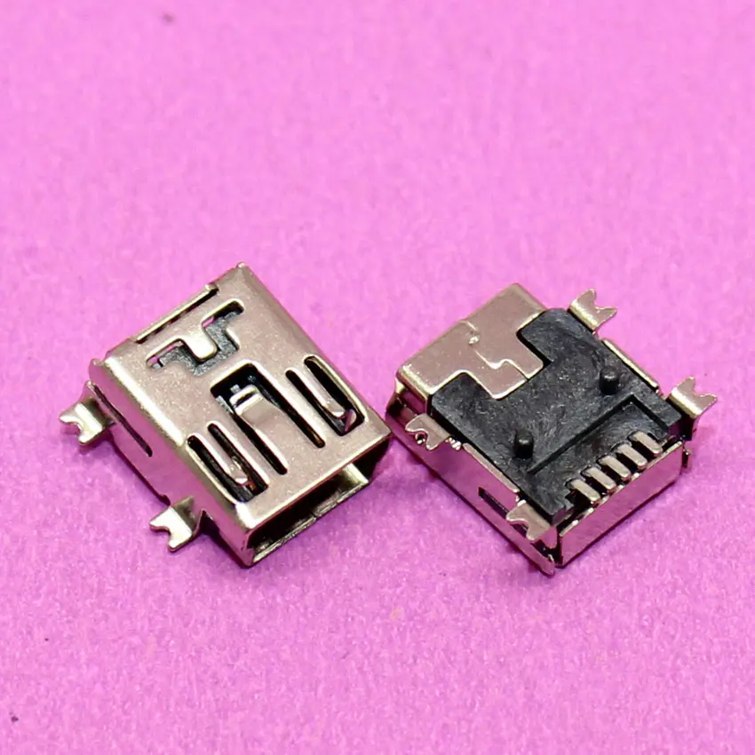 YuXi MINI 5P USB charging charge port USB socket Replacement part For MP3 MP4 GPS PS3 Wireless Controller Joypad
YuXi MINI 5P USB charging charge port USB socket Replacement part For MP3 MP4 GPS PS3 Wireless Controller Joypad