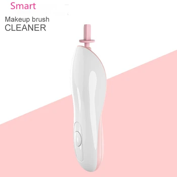 Electric Makeup Brush Cleaner Tools Convenient Silicone Powder Brush Cleaning Tool Machine Kit Accessories Washing 1pcs/Set
Electric Makeup Brush Cleaner Tools Convenient Silicone Powder Brush Cleaning Tool Machine Kit Accessories Washing 1pcs/Set
