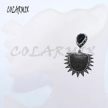 3 pairs half solar earrings half round Egypt style earrings wholesale jewelry for women,gift for women 5064
3 pairs half solar earrings half round Egypt style earrings wholesale jewelry for women,gift for women 5064
