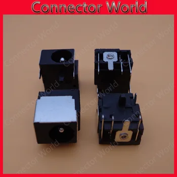 10pcs/lot Laptop DC Power Port Jack Socket Connector FOR Acer Aspire 5738 5738ZG 5738G
10pcs/lot Laptop DC Power Port Jack Socket Connector FOR Acer Aspire 5738 5738ZG 5738G