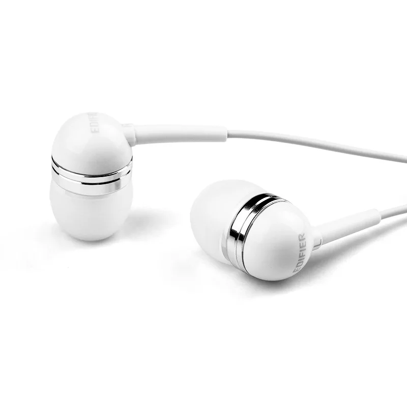 Edifier H290 Hi-Fi In-Ear Earphone Noise-Isolating Dynamic Stereo High Quality Earphone for Mobile
Edifier H290 Hi-Fi In-Ear Earphone Noise-Isolating Dynamic Stereo High Quality Earphone for Mobile