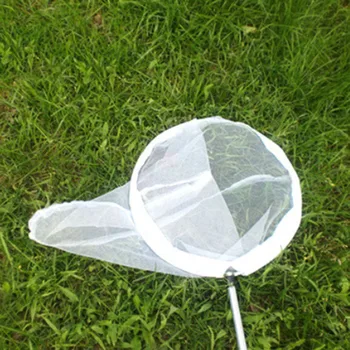 Cicadas Butterfly Dragonfly Shrimp Pocket Tadpoles Insect Collecting Net Catch Unisex Outdoor Toys plastic Sports
Cicadas Butterfly Dragonfly Shrimp Pocket Tadpoles Insect Collecting Net Catch Unisex Outdoor Toys plastic Sports