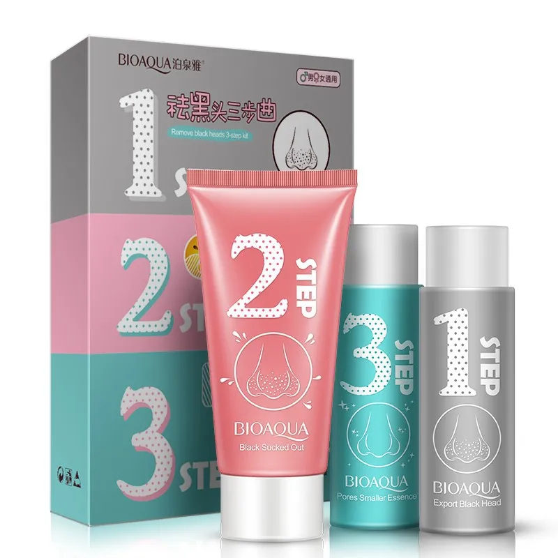 3pcs nose blackhead remover facial mask skin care peeling acne treatment mask face care pore cleanser shrinking pores black head
3pcs nose blackhead remover facial mask skin care peeling acne treatment mask face care pore cleanser shrinking pores black head