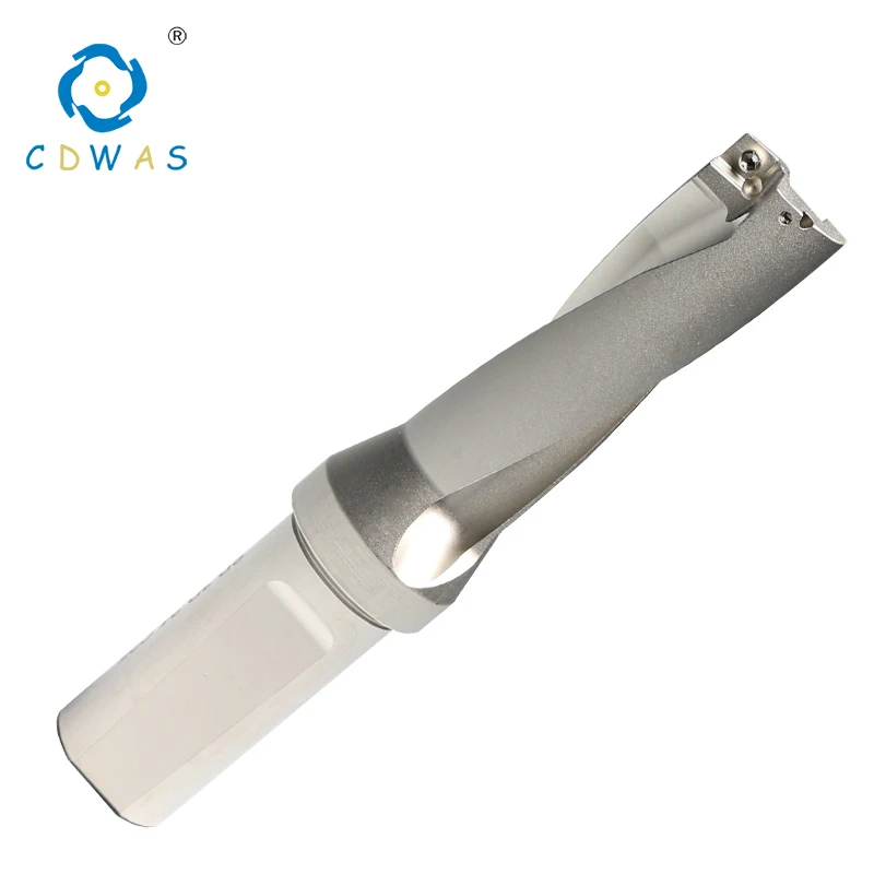 SP C25 SD20 3D U Drilling Shallow Hole indexable insert drill Fast Drill Bit CNC For SP Type Inserts
SP C25 SD20 3D U Drilling Shallow Hole indexable insert drill Fast Drill Bit CNC For SP Type Inserts