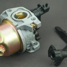 generator carburetors for 2KW-3KW GX160 GX200 engine gasoline generator.gas generator accessory generator carburetors for 2KW-3KW GX160 GX200 engine gasoline generator.gas generator accessory