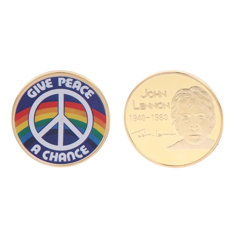 2018 Hot Commemorative Coin Plated Famous Musician Golden Souvenir Art Collection Gifts MAR-16
2018 Hot Commemorative Coin Plated Famous Musician Golden Souvenir Art Collection Gifts MAR-16