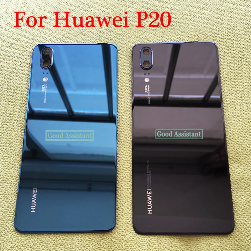 Original For Huawei P20 Back Battery Cover Door Housing case Rear Glass lens parts Replacement EML-TL00 EML-L29 EML-L09 EML-L22
Original For Huawei P20 Back Battery Cover Door Housing case Rear Glass lens parts Replacement EML-TL00 EML-L29 EML-L09 EML-L22