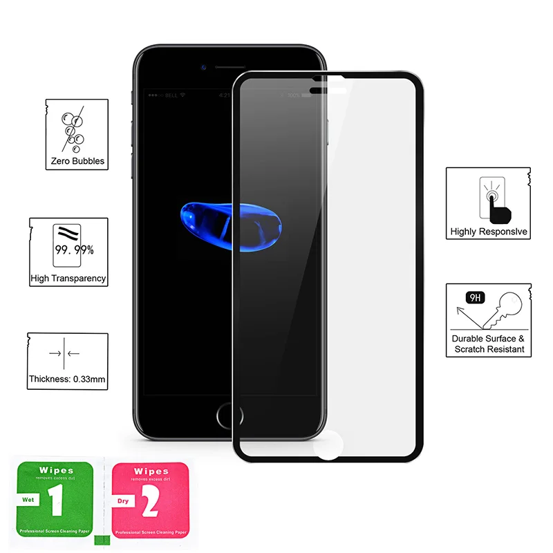 Full Cover Metal Edge Tempered Glass For iphone 6 7 8 Plus 11 Pro X XS MAX XR 3D Aluminum Alloy Screen Protector glass
Full Cover Metal Edge Tempered Glass For iphone 6 7 8 Plus 11 Pro X XS MAX XR 3D Aluminum Alloy Screen Protector glass