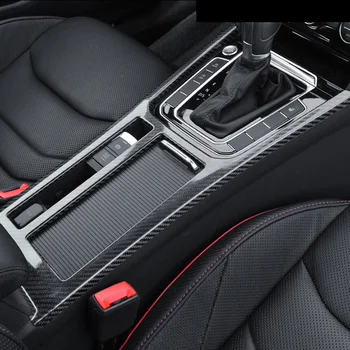 For Passat B8 carbon fiber accessories arteon 2018 modified interior gear panel water cup decorative frame car stickers
For Passat B8 carbon fiber accessories arteon 2018 modified interior gear panel water cup decorative frame car stickers