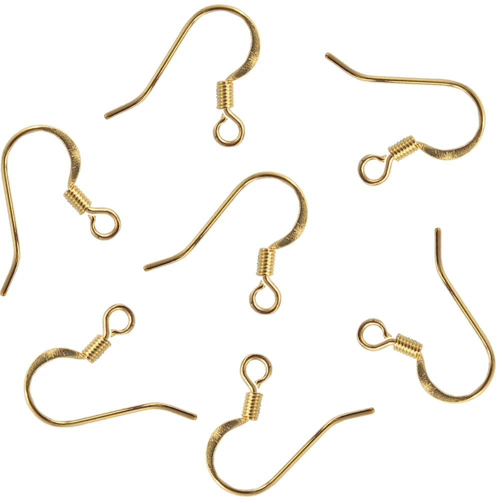 20pcs 16x14.5mm 316L Stainless Steel Metal Jewelry Earrings Ear Hook Component Making DIY Findings Accessories Finding
20pcs 16x14.5mm 316L Stainless Steel Metal Jewelry Earrings Ear Hook Component Making DIY Findings Accessories Finding